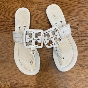 Tory Burch Miller Sandals